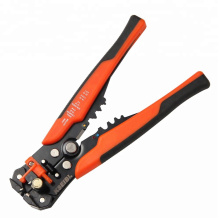 KSEIBI Multifunction Automatic Wire Stripper Cutter For Peeling,Crimping & Cutting
